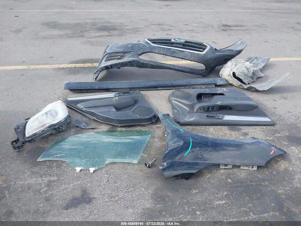 4S3BNAA68G3013591 2016 SUBARU LEGACY photo no. 12