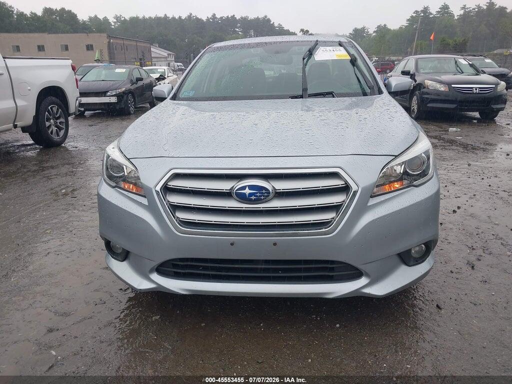 4S3BNAF6XG3033673 2016 SUBARU LEGACY photo no. 12