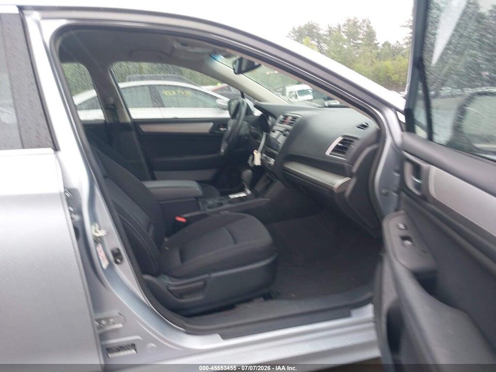 4S3BNAF6XG3033673 2016 SUBARU LEGACY photo no. 5