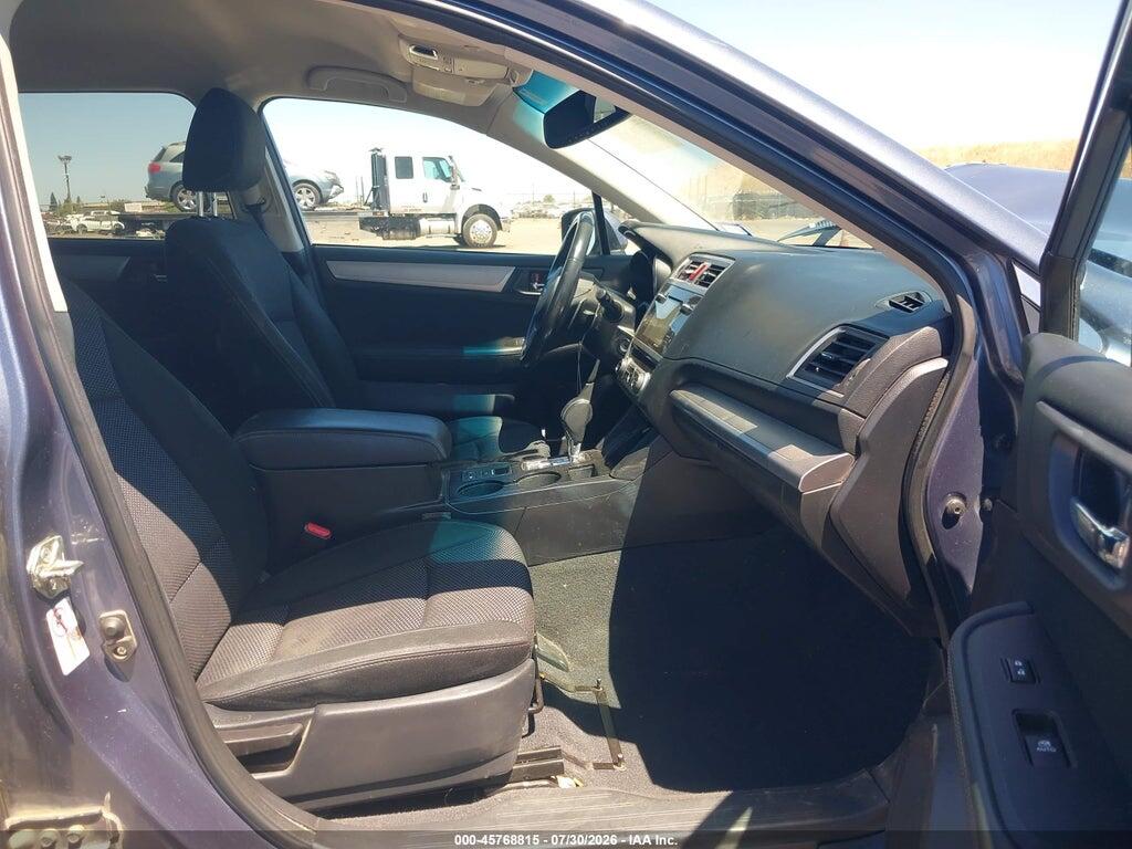 4S4BSBCCXG3355976 2016 SUBARU OUTBACK photo no. 5
