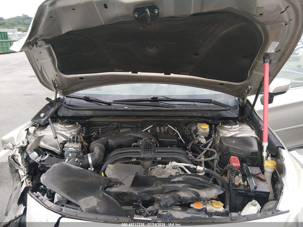 4S4BSBLC9G3262334 2016 SUBARU OUTBACK photo no. 10