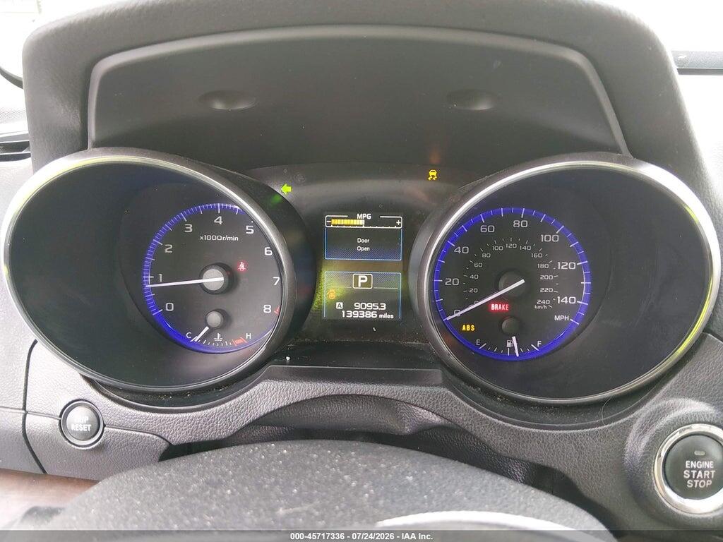 4S4BSBLC9G3262334 2016 SUBARU OUTBACK photo no. 7