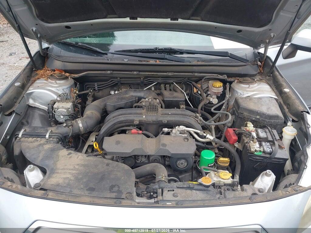 4S4BSBCC1G3202354 2016 SUBARU OUTBACK photo no. 10