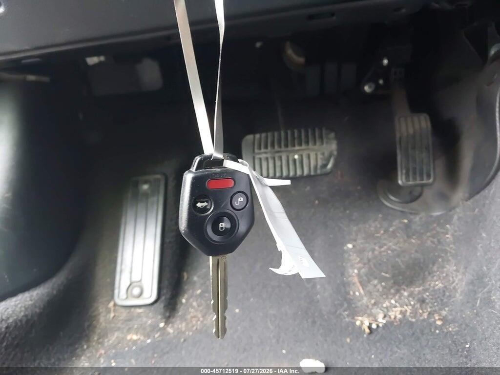 4S4BSBCC1G3202354 2016 SUBARU OUTBACK photo no. 11