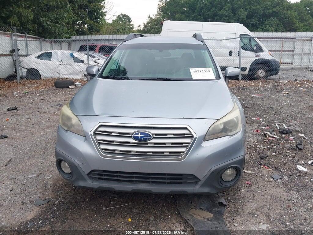 4S4BSBCC1G3202354 2016 SUBARU OUTBACK photo no. 12