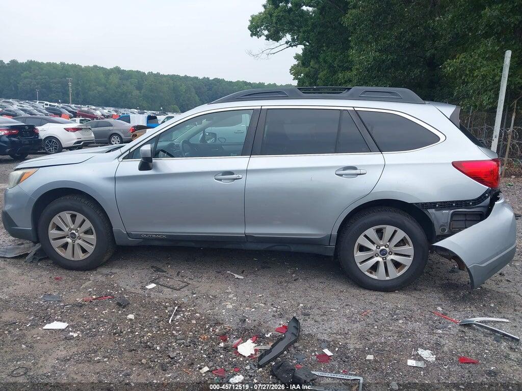 4S4BSBCC1G3202354 2016 SUBARU OUTBACK photo no. 6