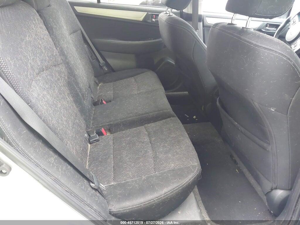 4S4BSBCC1G3202354 2016 SUBARU OUTBACK photo no. 8