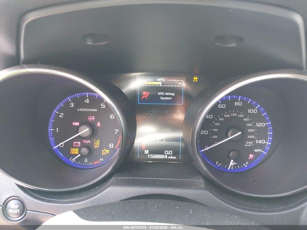 4S4BSANC8G3209941 2016 SUBARU OUTBACK photo no. 7