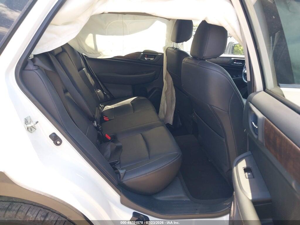 4S4BSANC8G3209941 2016 SUBARU OUTBACK photo no. 8