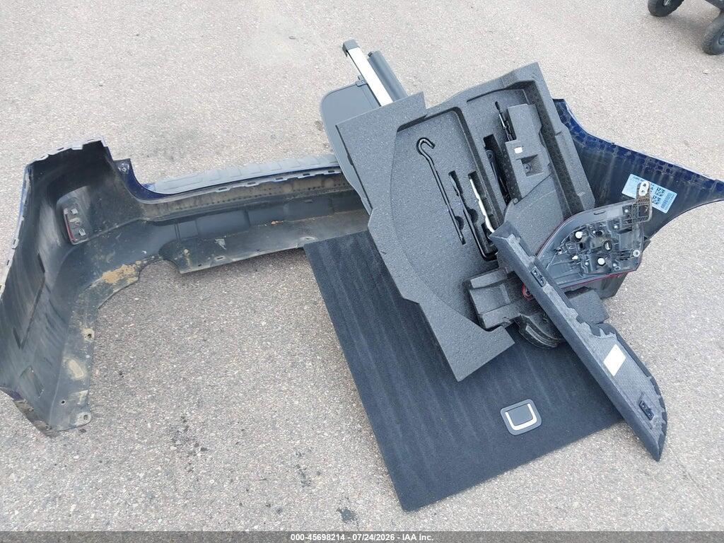 4S4BSBFC7G3297045 2016 SUBARU OUTBACK photo no. 12