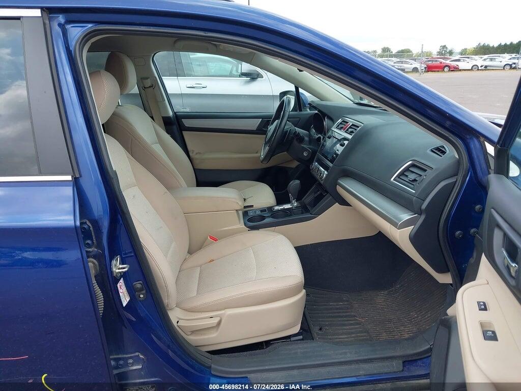 4S4BSBFC7G3297045 2016 SUBARU OUTBACK photo no. 5