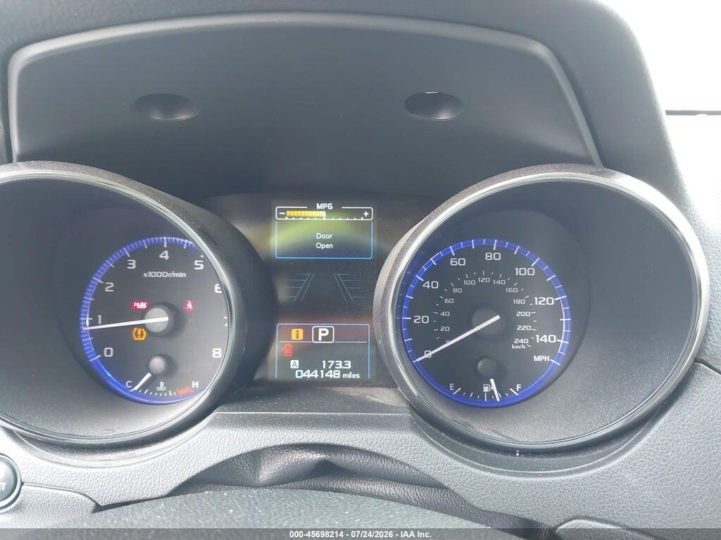 4S4BSBFC7G3297045 2016 SUBARU OUTBACK photo no. 7