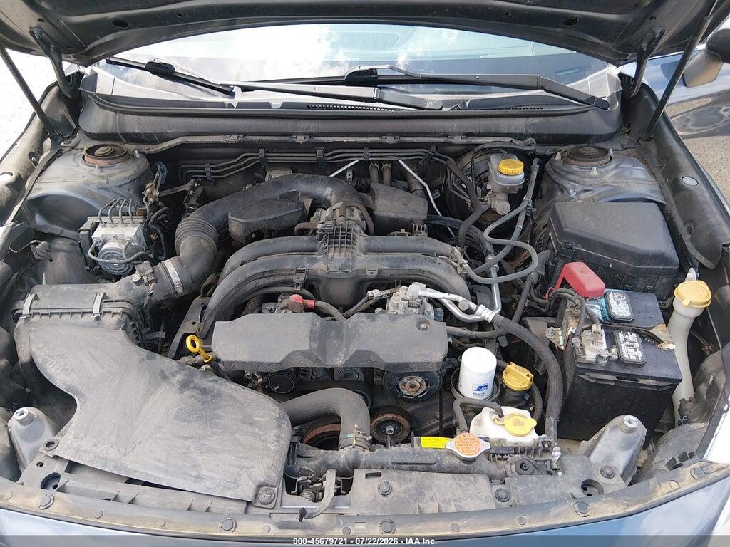 4S4BSBAC3G3265068 2016 SUBARU OUTBACK photo no. 10