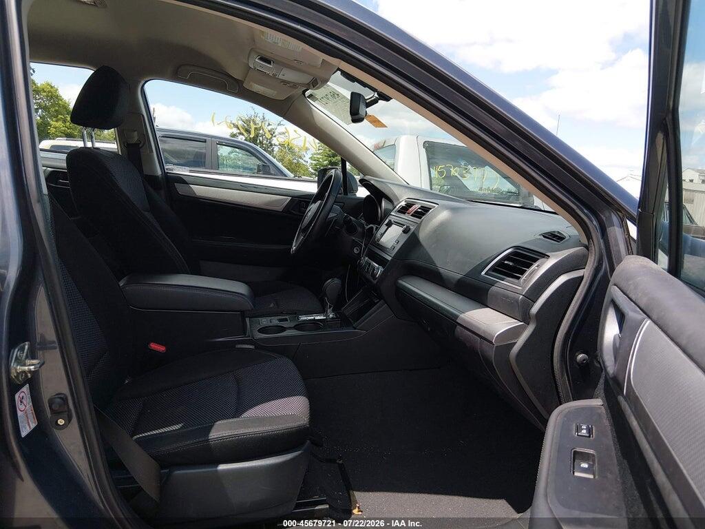 4S4BSBAC3G3265068 2016 SUBARU OUTBACK photo no. 5