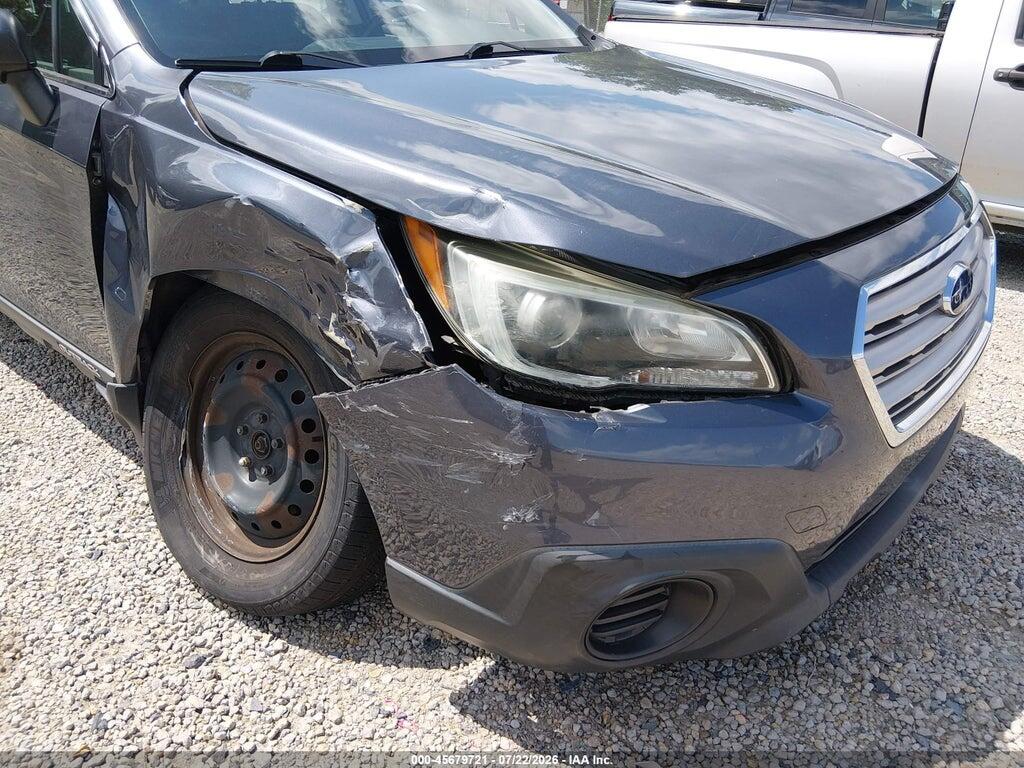 4S4BSBAC3G3265068 2016 SUBARU OUTBACK photo no. 6