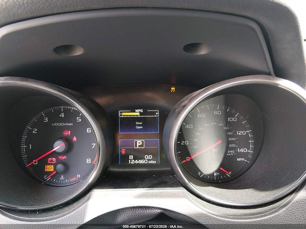 4S4BSBAC3G3265068 2016 SUBARU OUTBACK photo no. 7