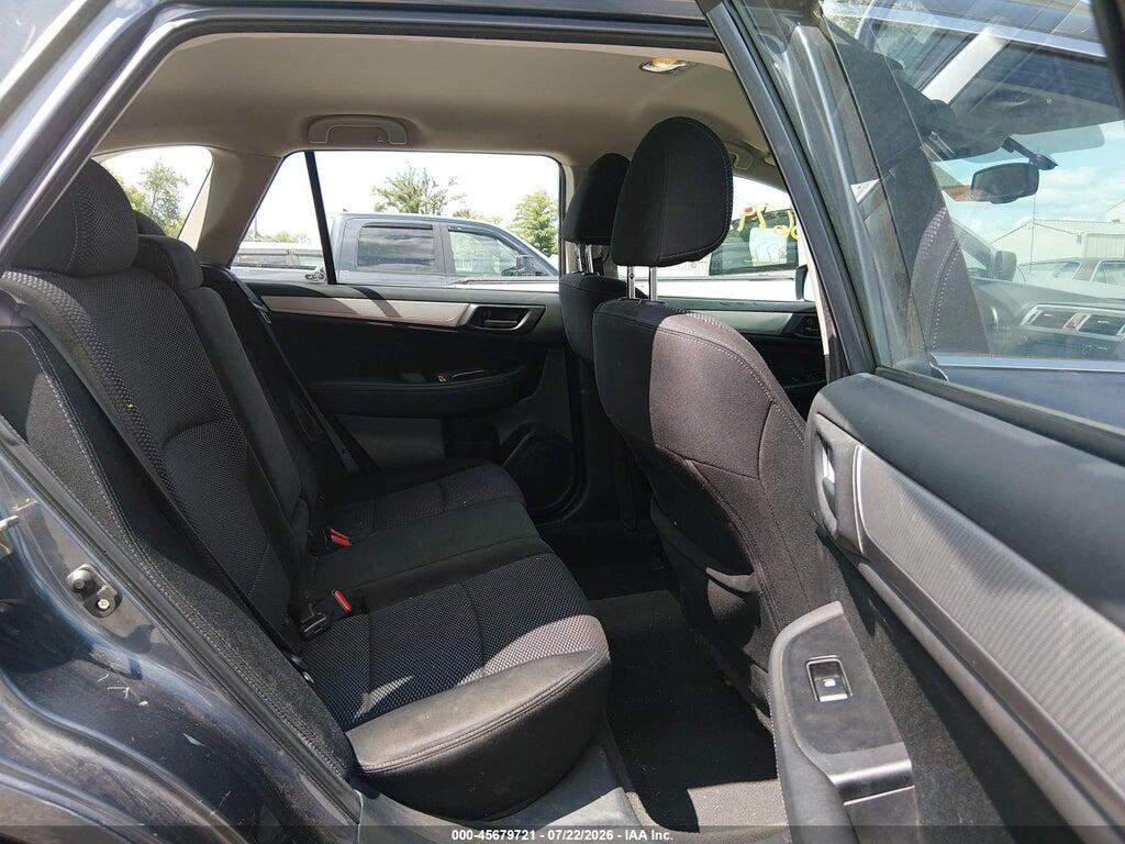 4S4BSBAC3G3265068 2016 SUBARU OUTBACK photo no. 8