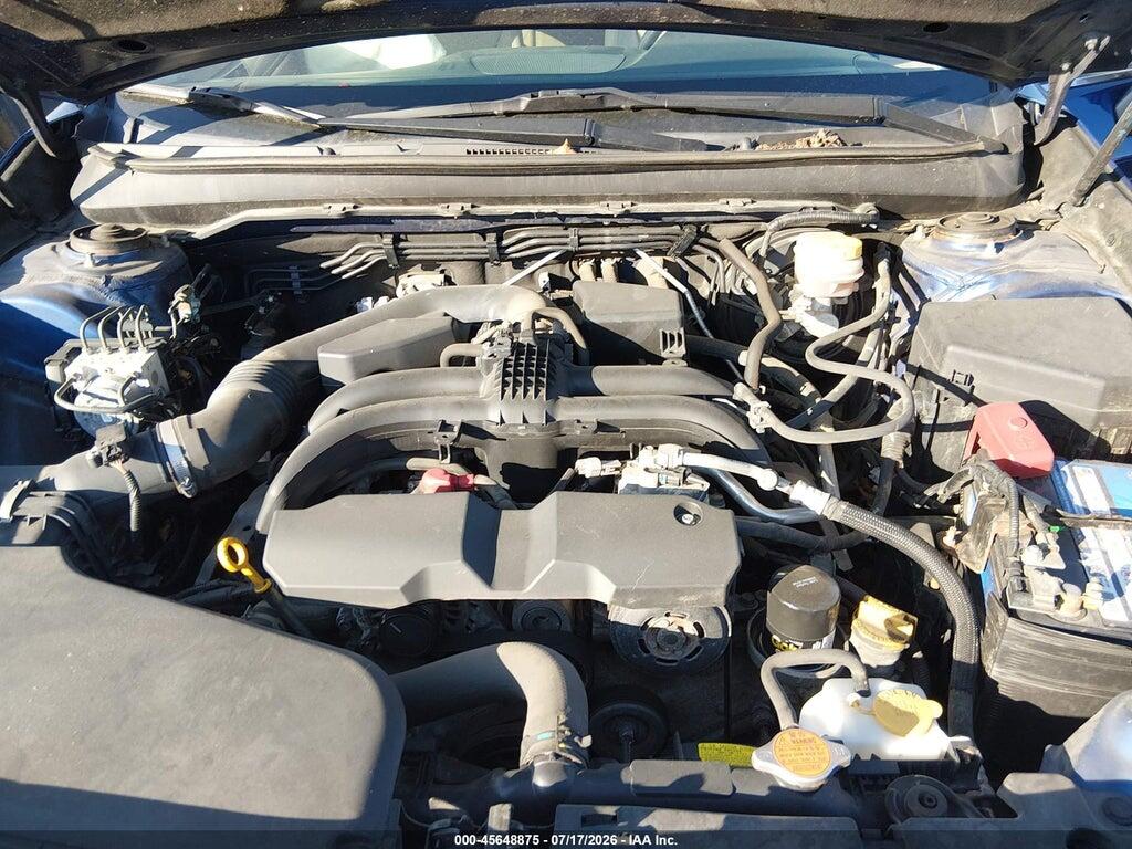 4S4BSBLC2G3234438 2016 SUBARU OUTBACK photo no. 10