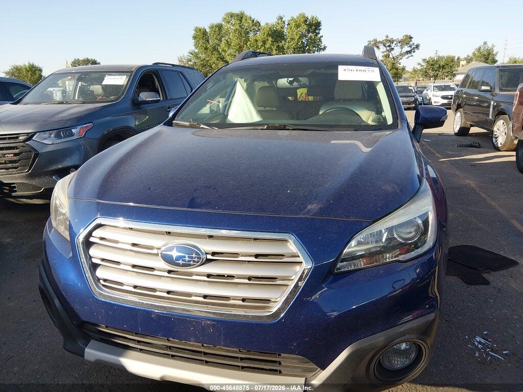 4S4BSBLC2G3234438 2016 SUBARU OUTBACK photo no. 12