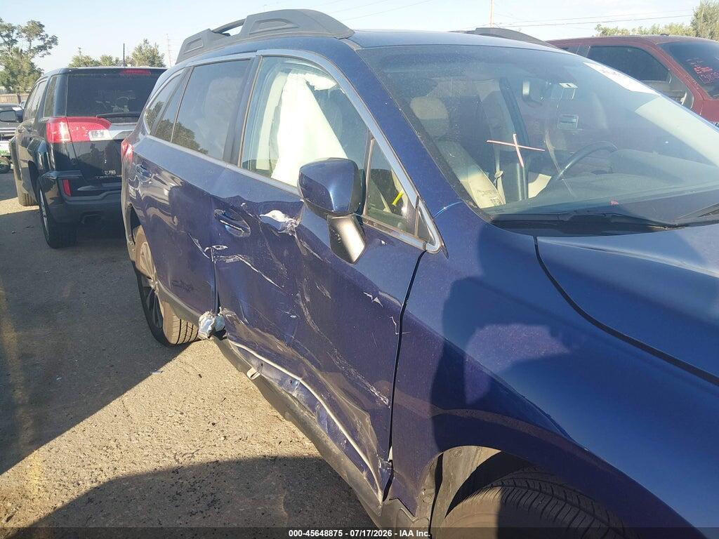 4S4BSBLC2G3234438 2016 SUBARU OUTBACK photo no. 6