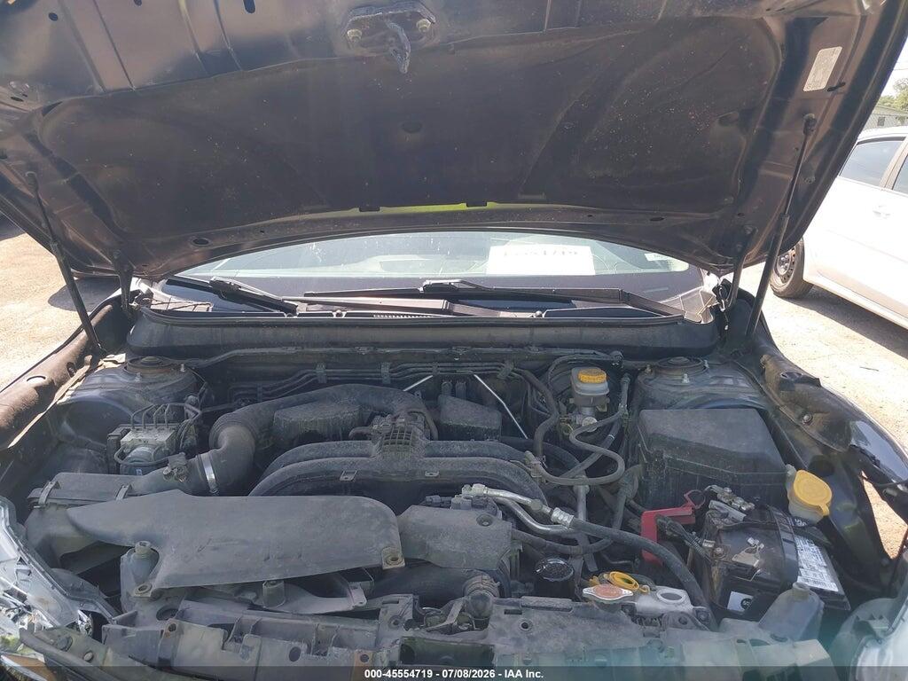 4S4BSANC0G3335162 2016 SUBARU OUTBACK photo no. 10