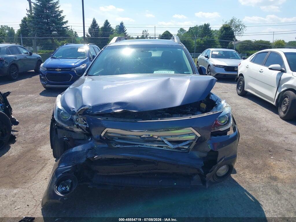 4S4BSANC0G3335162 2016 SUBARU OUTBACK photo no. 12