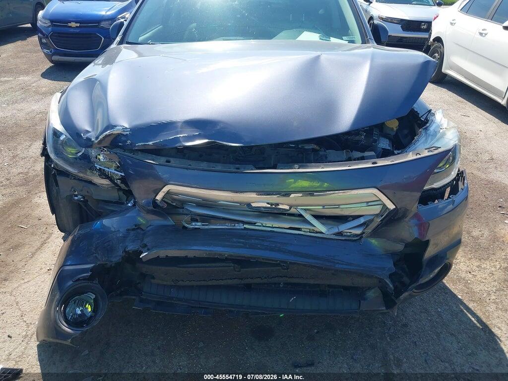 4S4BSANC0G3335162 2016 SUBARU OUTBACK photo no. 6