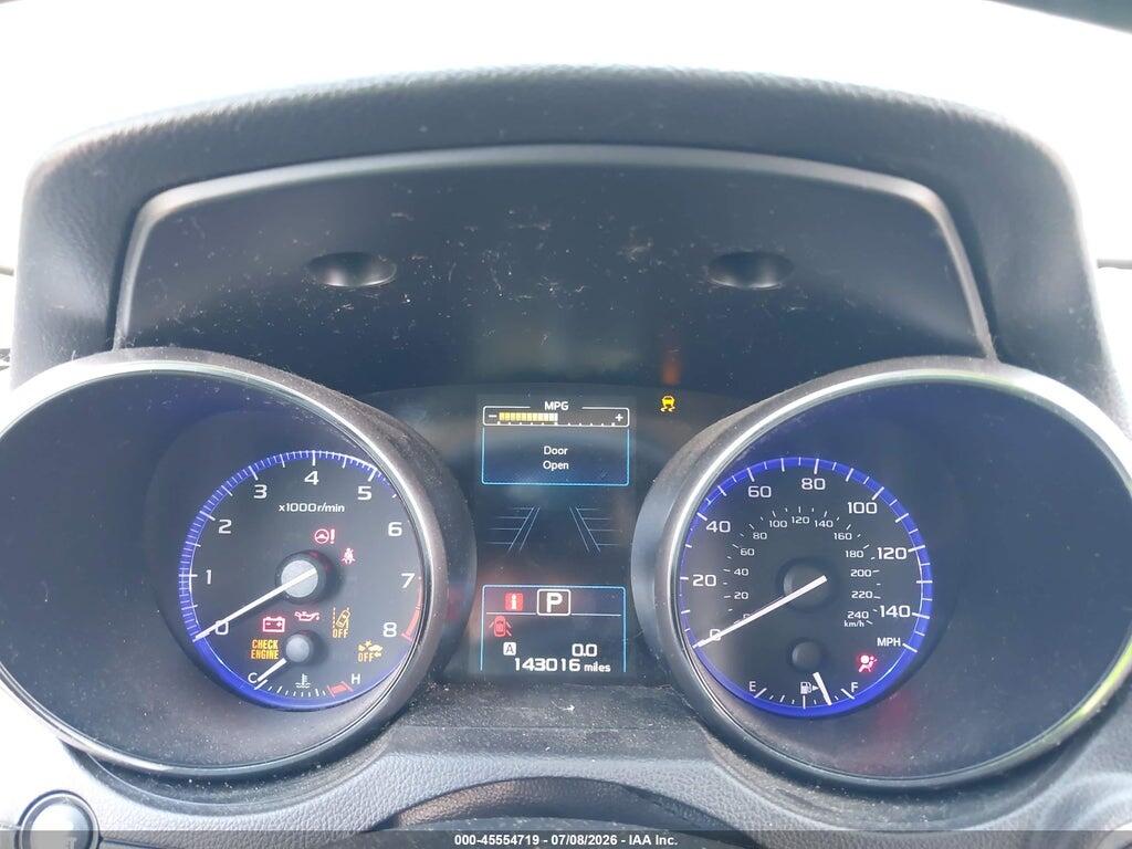 4S4BSANC0G3335162 2016 SUBARU OUTBACK photo no. 7