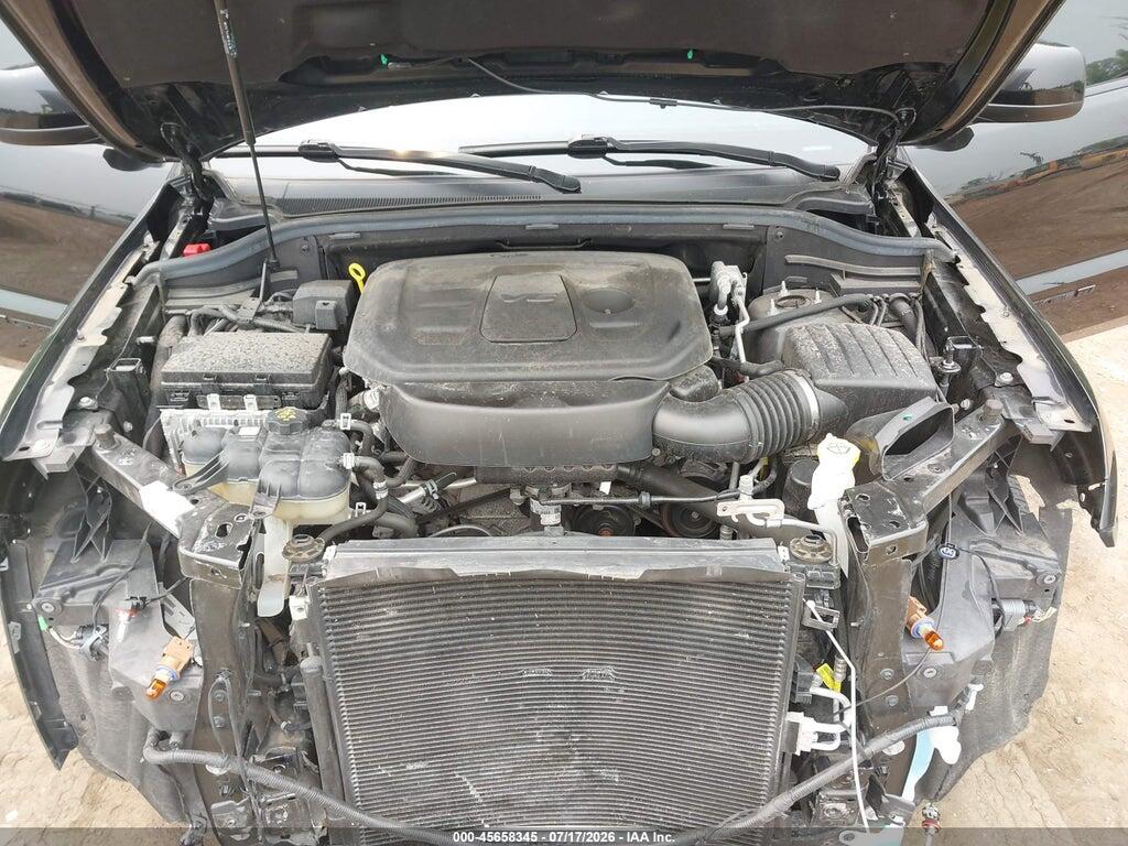 1C4RJFAG2NC113294 2022 JEEP GRAND CHEROKEE WK photo no. 10