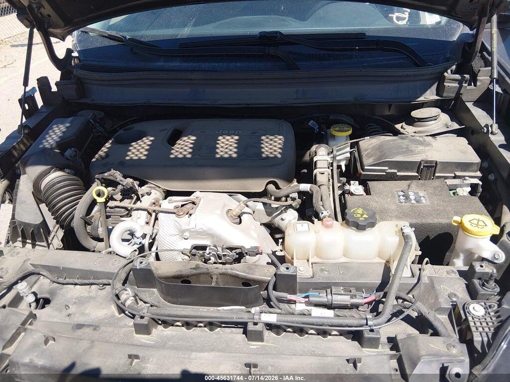 1C4PJMMN4ND525815 2022 JEEP CHEROKEE photo no. 10