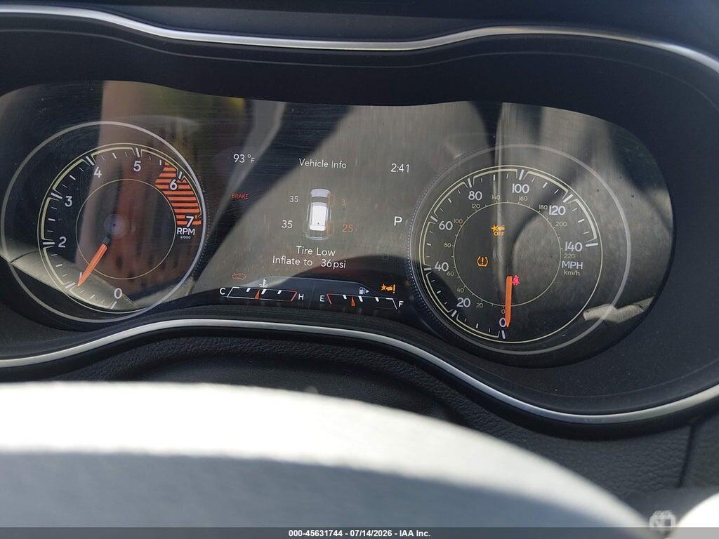 1C4PJMMN4ND525815 2022 JEEP CHEROKEE photo no. 7