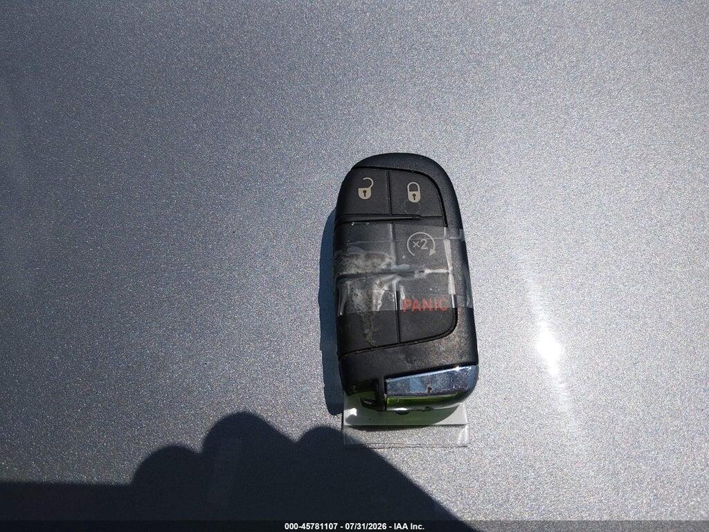 3C4NJDFBXNT221649 2022 JEEP COMPASS photo no. 11