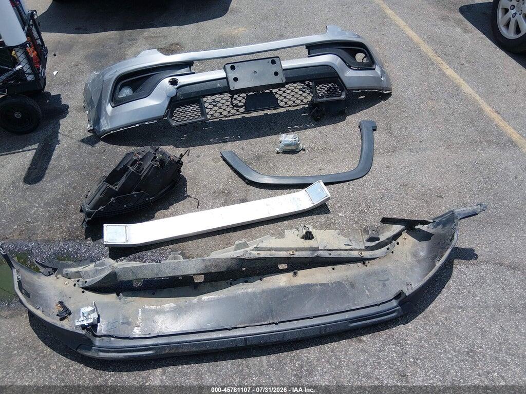 3C4NJDFBXNT221649 2022 JEEP COMPASS photo no. 12