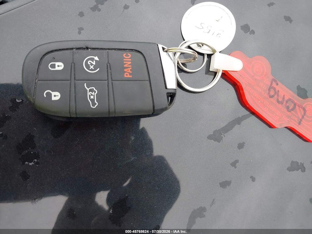 3C4NJDBB8NT203155 2022 JEEP COMPASS photo no. 11
