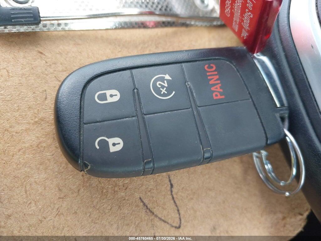 3C4NJDFB5NT135908 2022 JEEP COMPASS photo no. 11