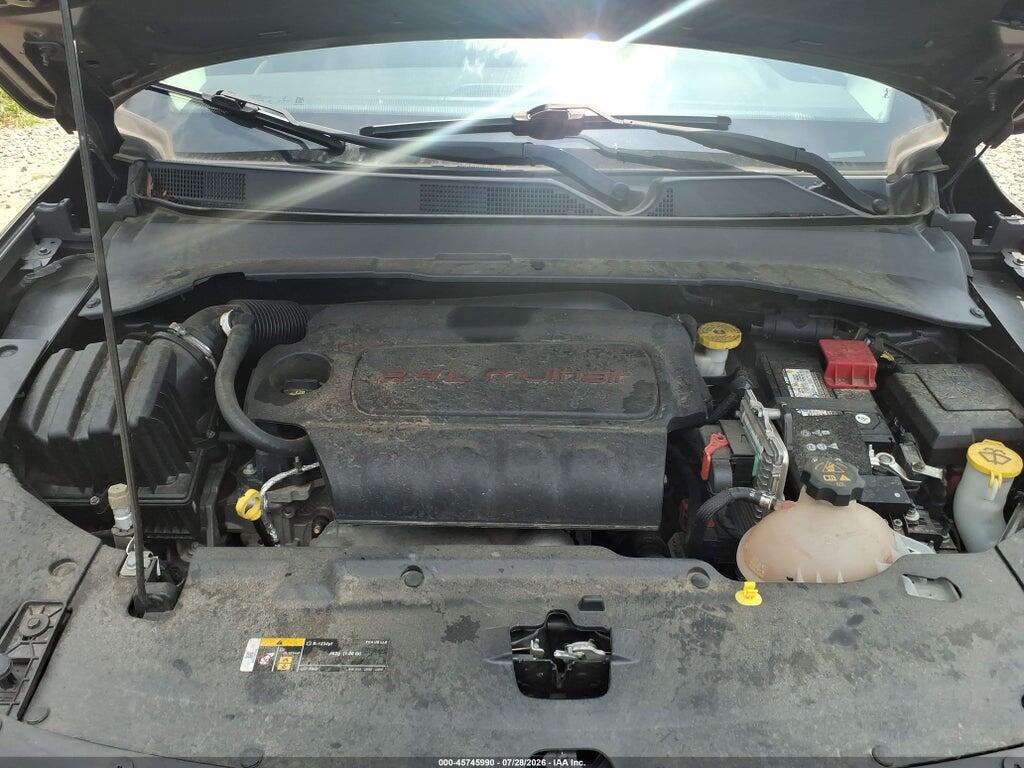 3C4NJCBB9NT138018 2022 JEEP COMPASS photo no. 10