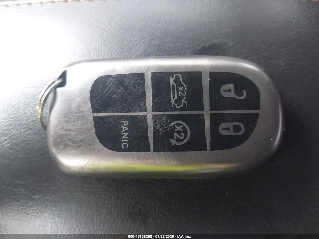 3C4NJDCB0NT128305 2022 JEEP COMPASS photo no. 11