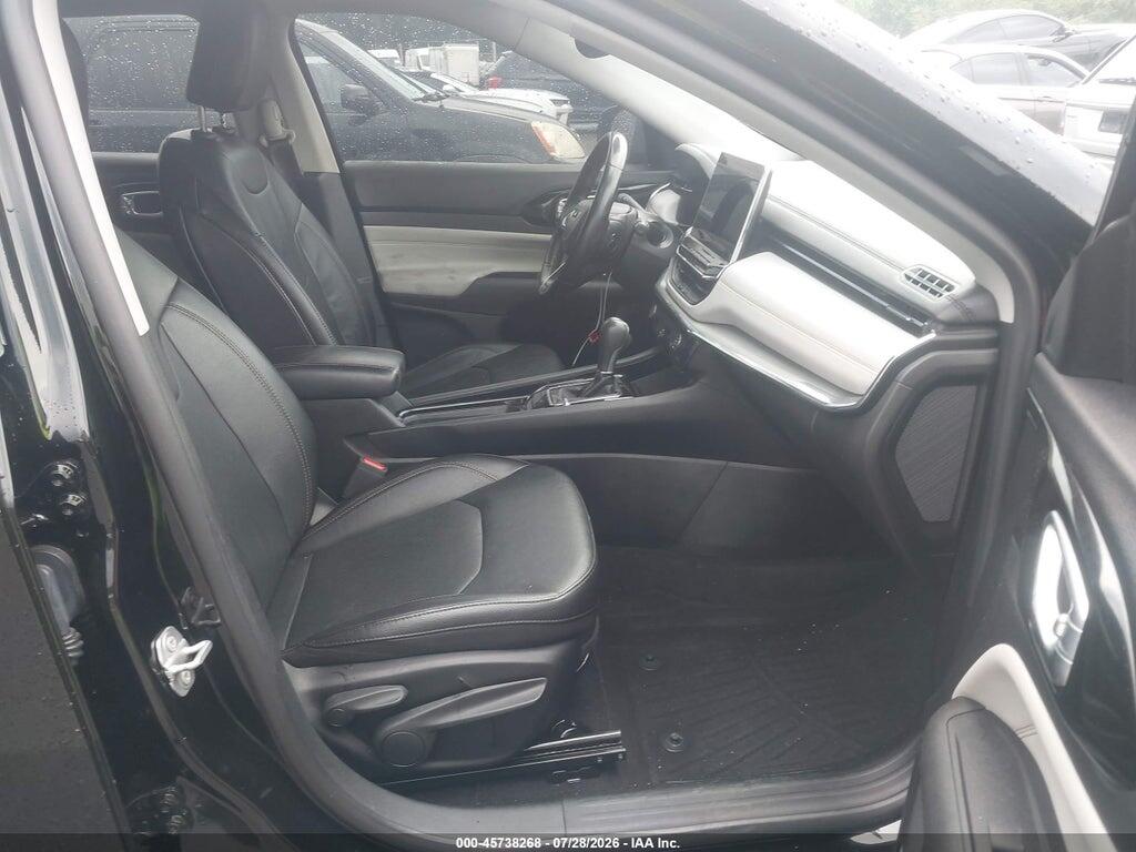 3C4NJDCB0NT128305 2022 JEEP COMPASS photo no. 5