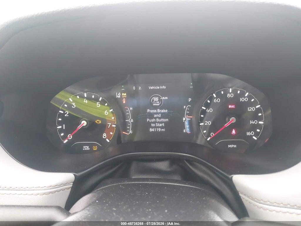 3C4NJDCB0NT128305 2022 JEEP COMPASS photo no. 7