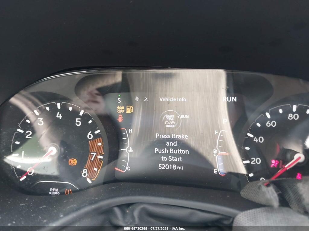 3C4NJCBB7NT235153 2022 JEEP COMPASS photo no. 7