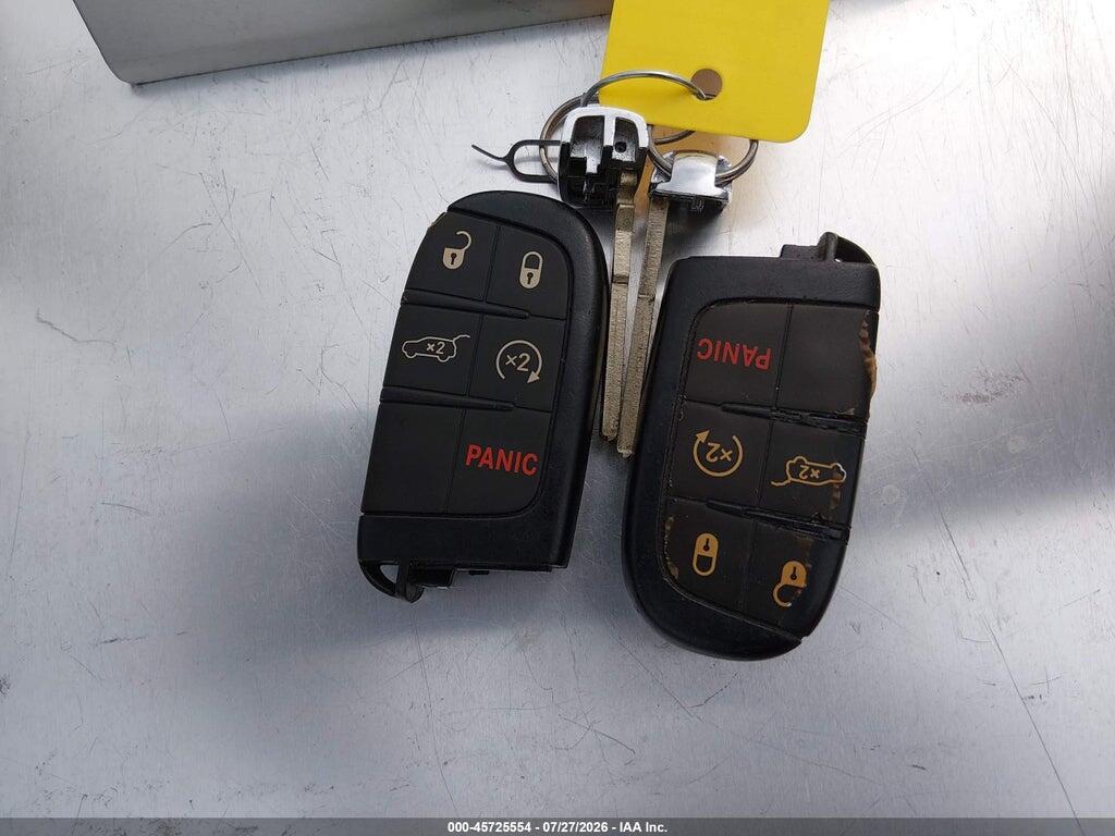 3C4NJCBB2NT137261 2022 JEEP COMPASS photo no. 11