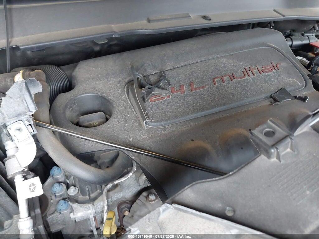 3C4NJDDB2NT186429 2022 JEEP COMPASS photo no. 10