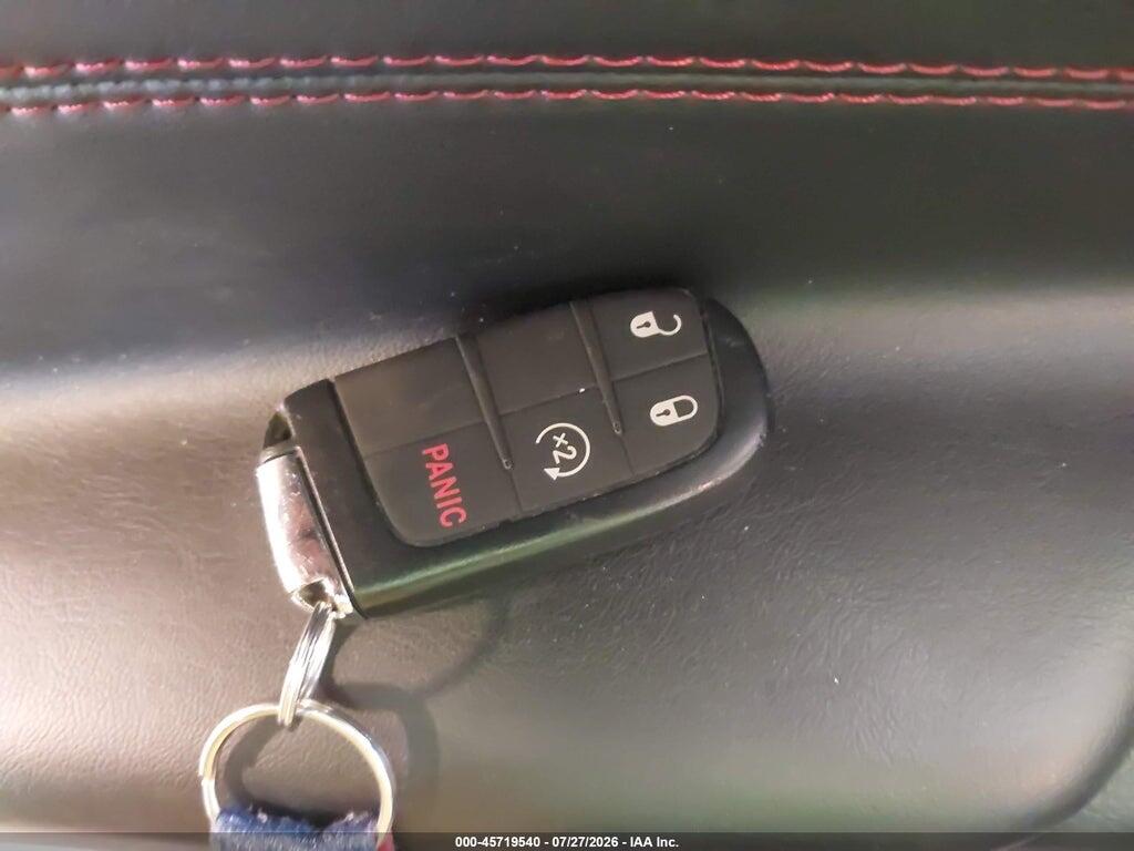 3C4NJDDB2NT186429 2022 JEEP COMPASS photo no. 11