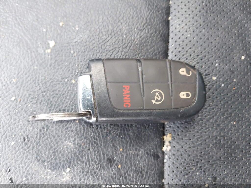 3C4NJDCB0NT140664 2022 JEEP COMPASS photo no. 11