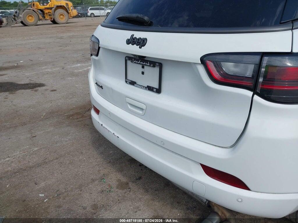 3C4NJDCB0NT140664 2022 JEEP COMPASS photo no. 6