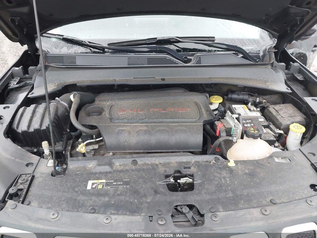 3C4NJCBB6NT139093 2022 JEEP COMPASS photo no. 10
