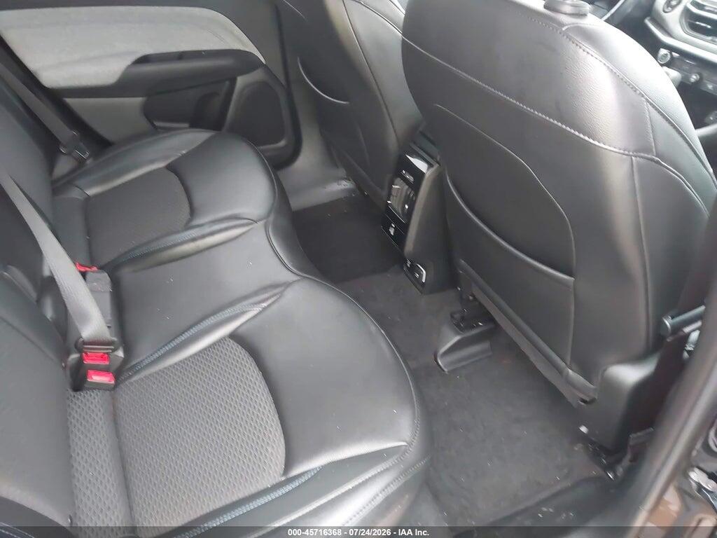 3C4NJCBB6NT139093 2022 JEEP COMPASS photo no. 8