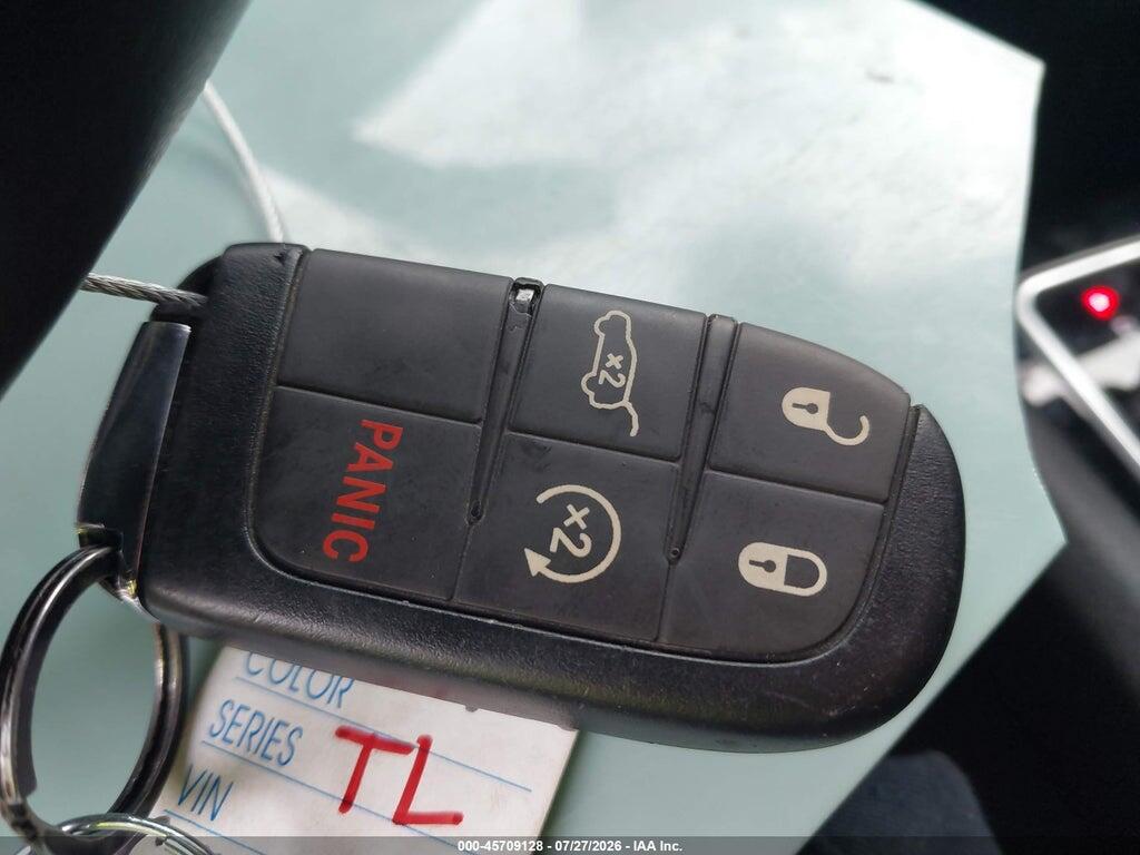 3C4NJDDB7NT144029 2022 JEEP COMPASS photo no. 11