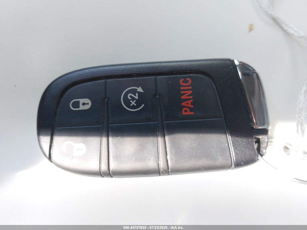 3C4NJDFB6NT194501 2022 JEEP COMPASS photo no. 11