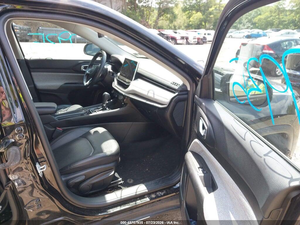 3C4NJDFB6NT194501 2022 JEEP COMPASS photo no. 5